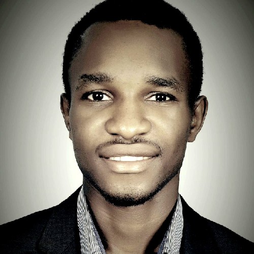 VICTOR AKAJI