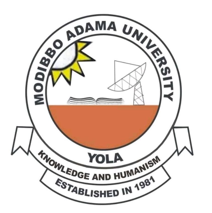 Modibbo Adama University of Technology, Yola - SUMELLIST.COM