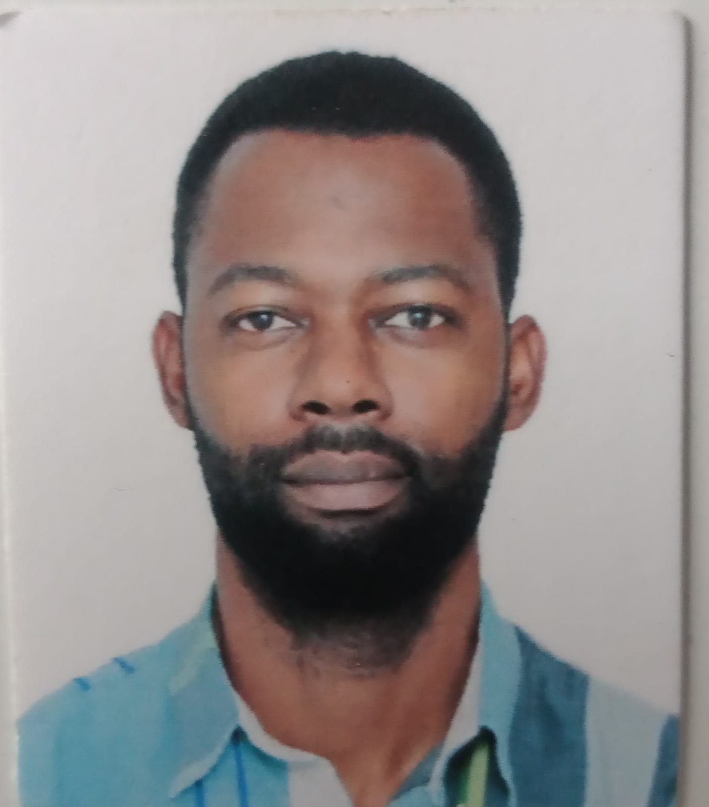IGWE EMELE