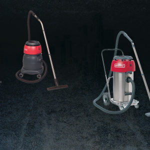WET & DRY VACUUM CLEANER