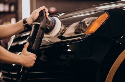 Detailing Division